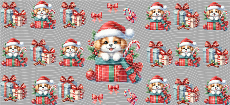 16oz Christmas-S 794